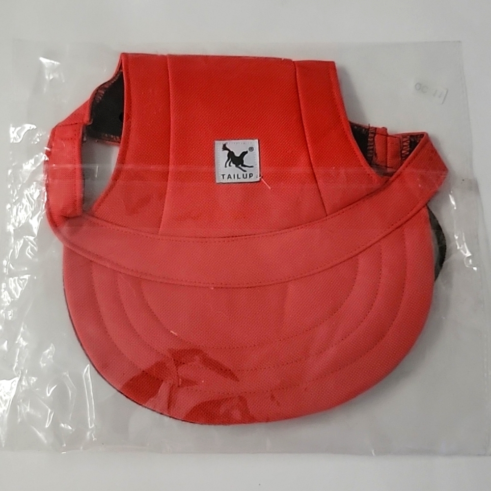 Pet Sunhat 'NEW'  XL